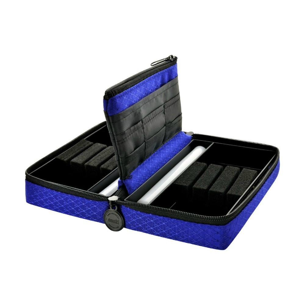 Pikado torba One80 Double D-Box plava - Slika 2