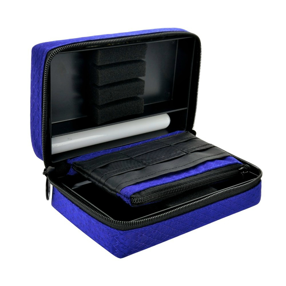 Pikado torba One80 Double D-Box plava - Slika 3