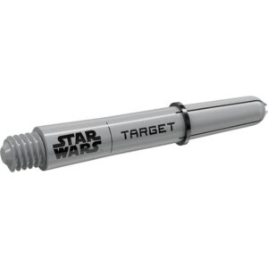Tela za strelice STAR WARS TARGET Pro Grip siva, short 34mm