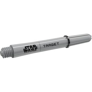 Tela za strelice STAR WARS TARGET Pro Grip siva, intermediate 41mm