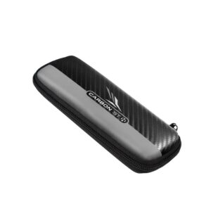 Torba za strelice Harrows Carbon ST Pro 3, siva