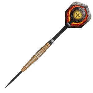 Set strelica steel Shot Future Knights Hachette 24g, 90% wolfram