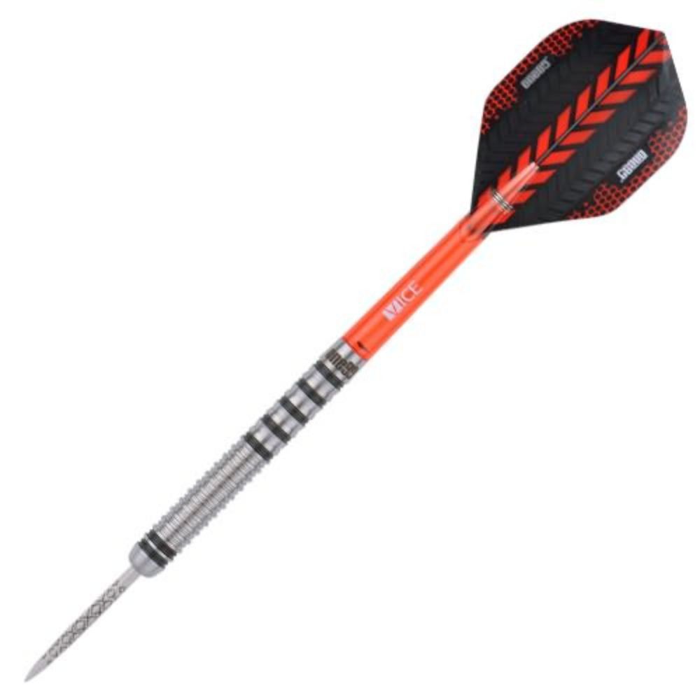 Pikado set strelica Martin Mart's Dart One80 21g