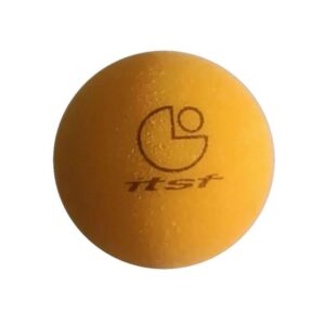 Loptica za stoni fudbal Garlando ITSF Quantum 34mm