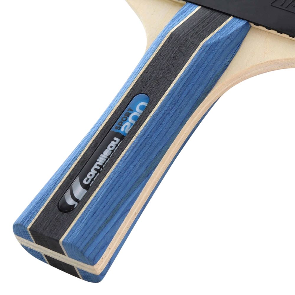 Reket za stoni tenis Cornilleau Sport 200 - Slika 6
