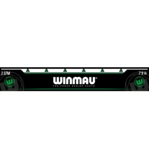 Linija za gađanje Winmau samolepljiva