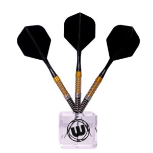Držač za 1 set strelica Winmau providni