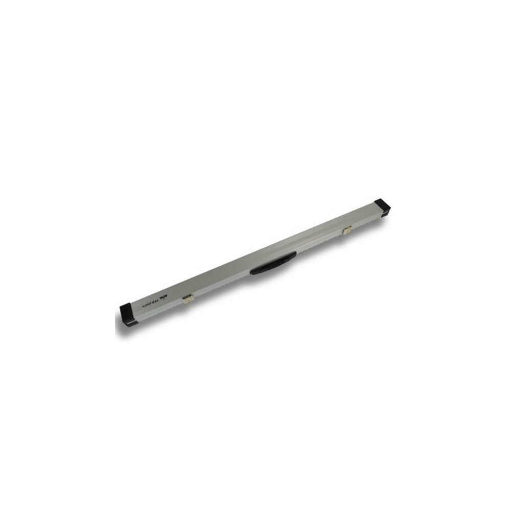 Peradon aluminijumski kofer 3/4 za snooker štap