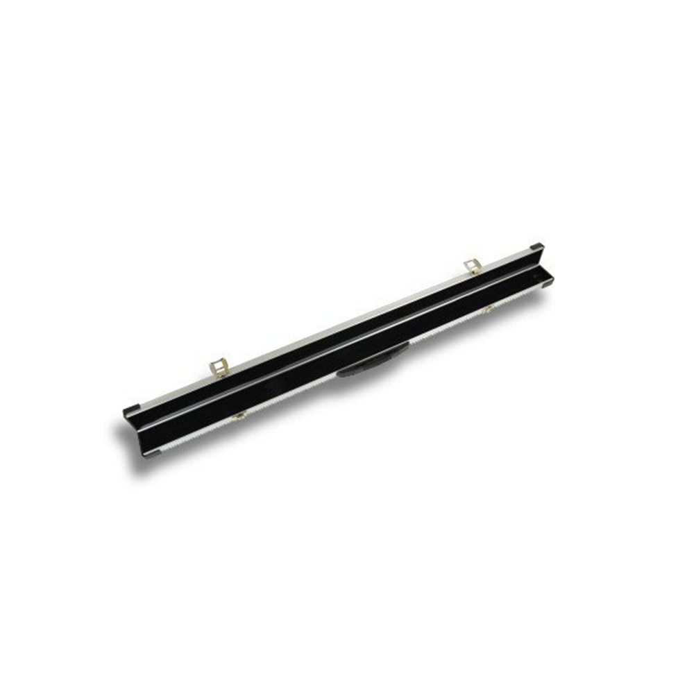 Peradon aluminijumski kofer 3/4 za snooker štap - Slika 3