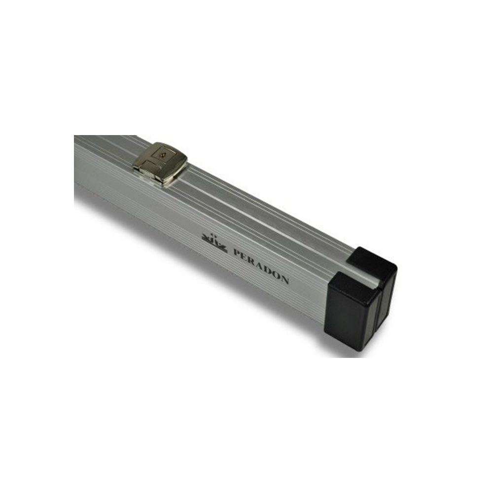 Peradon aluminijumski kofer 3/4 za snooker štap - Slika 4