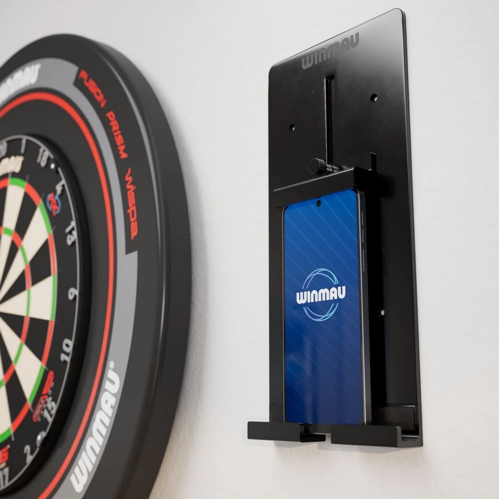 Držač Winmau Device Holder za tablet, telefon - Slika 2