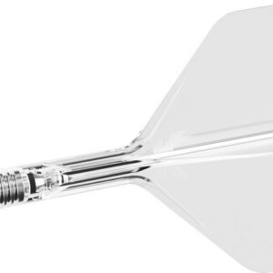 Pikado pera i tela Target K-Shift providna, No2 pera i medium tela