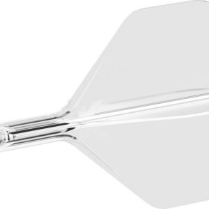 Pikado pera i tela Target K-Shift providna, No2 pera i short tela