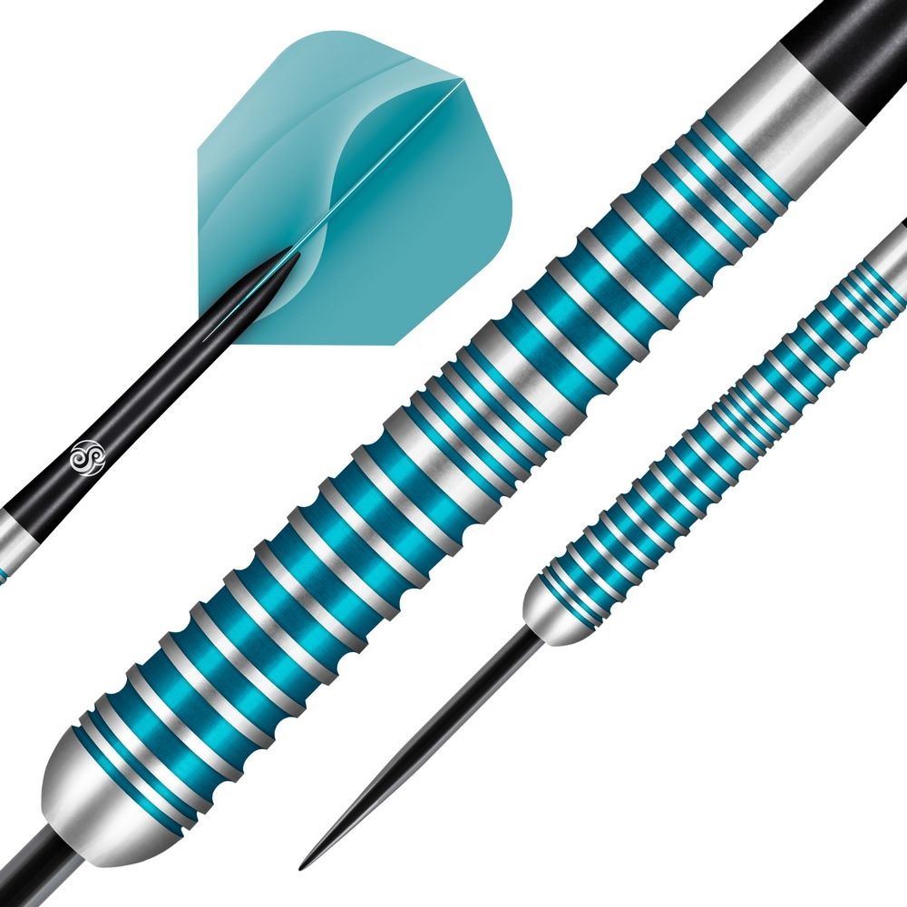 Set strelica steel Shot Zen Jutsu 2.0 24g 80% wolfram - Slika 3