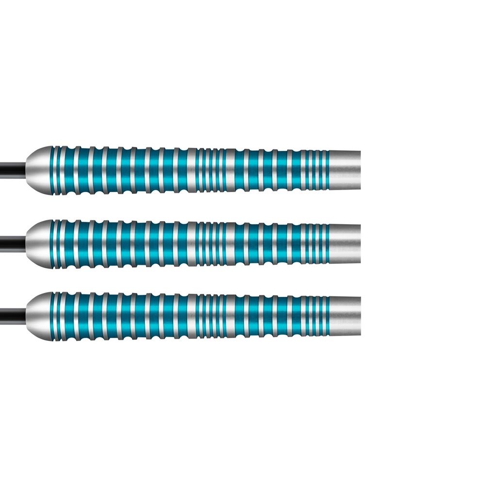 Set strelica steel Shot Zen Jutsu 2.0 24g 80% wolfram - Slika 4