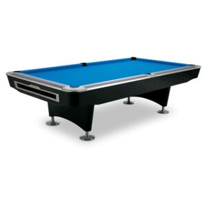 Bilijar sto PROSTAR 9Ft Tour Edition crni