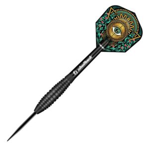 Strelice Shot steel Zen Kensho, 22g, 90% wolfram