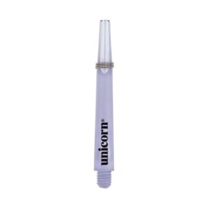 Tela strelica Unicorn Gripper3 mirage, providno ljubičasta