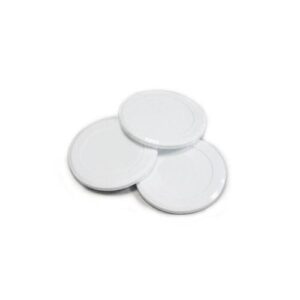 Air hokej pak, beli 70mm