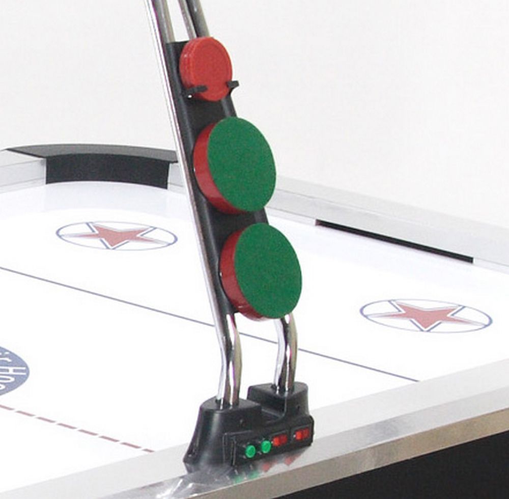 Stoni hokej Garlando Stratos 7ft - Slika 5