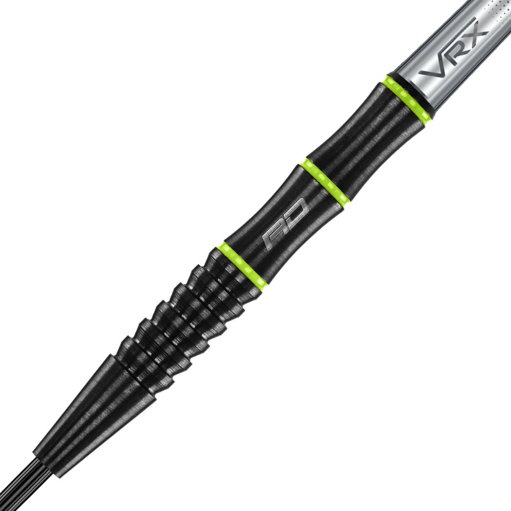 Pikado strelice RedDragon steel Freestyle 21g, 90% wolfram - Slika 2