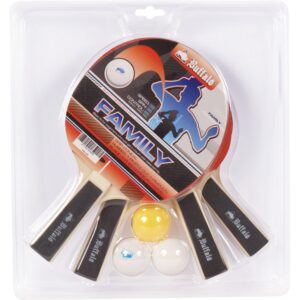 Buffalo Family set za stoni tenis