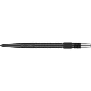 Vrhovi za steel strelice Target Swiss Firepoint crni 30mm 2019