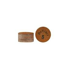 Bilijar kapica "Da Vinci" soft, 12mm