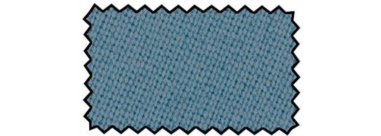 Bilijar čoja Simonis 760 195cm Powder blue