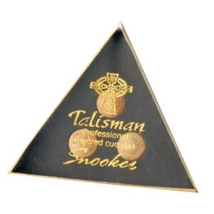 Bilijar kapica Talisman 9mm medium