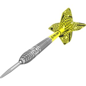 Target set strelica steel Bolide 03, 22g, Swiss, 90% wolfram
