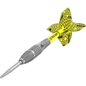 Target set strelica steel Bolide 05, 24g, Swiss, 90% wolfram
