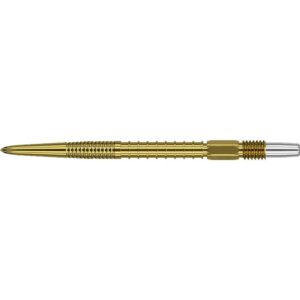 Vrhov za strelice steel Target Swiss Firepoint Gold 30mm