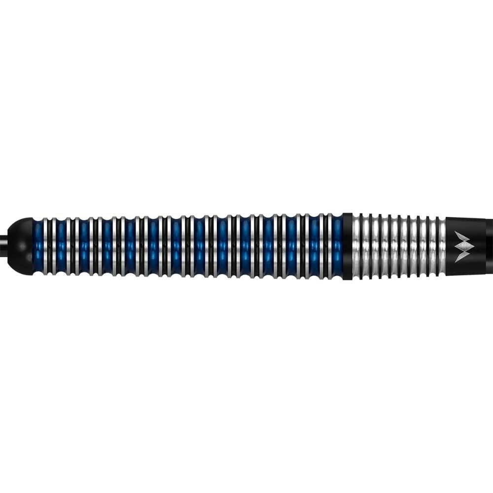 Set strelica Mission steel Nightfall M3 25g, 90% wolfram - Slika 3
