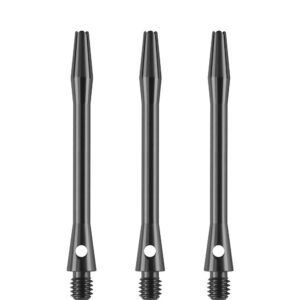 Tela za strelice Designa aluminium long  47mm