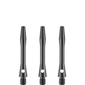 Tela za strelice Designa aluminium short 35mm