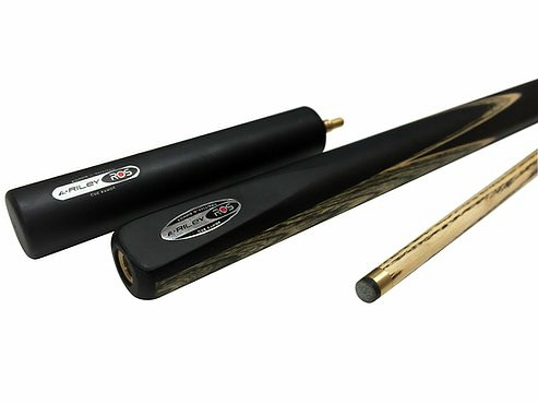 Riley ROS 3/4 snooker štap sa 6''nastavkom - Slika 3