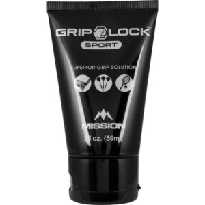 Antiperspirant za ruke Mission Grip Lock Sport