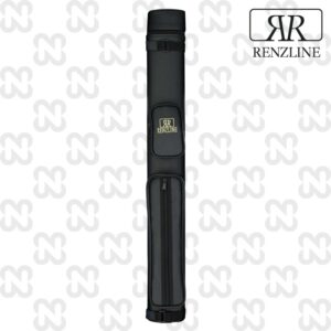 Torba za bilijar štapove Renzline (Longoni) crna, 2+2