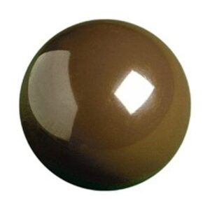 Snuker kugla Aramith 52,4mm,braon