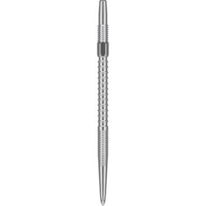 Vrhovi za strelice TARGET Swiss point Firepoint steel 35mm srebrni