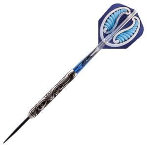 Strelice Shot steel Warrior Tipu 21g, 80% wolfram