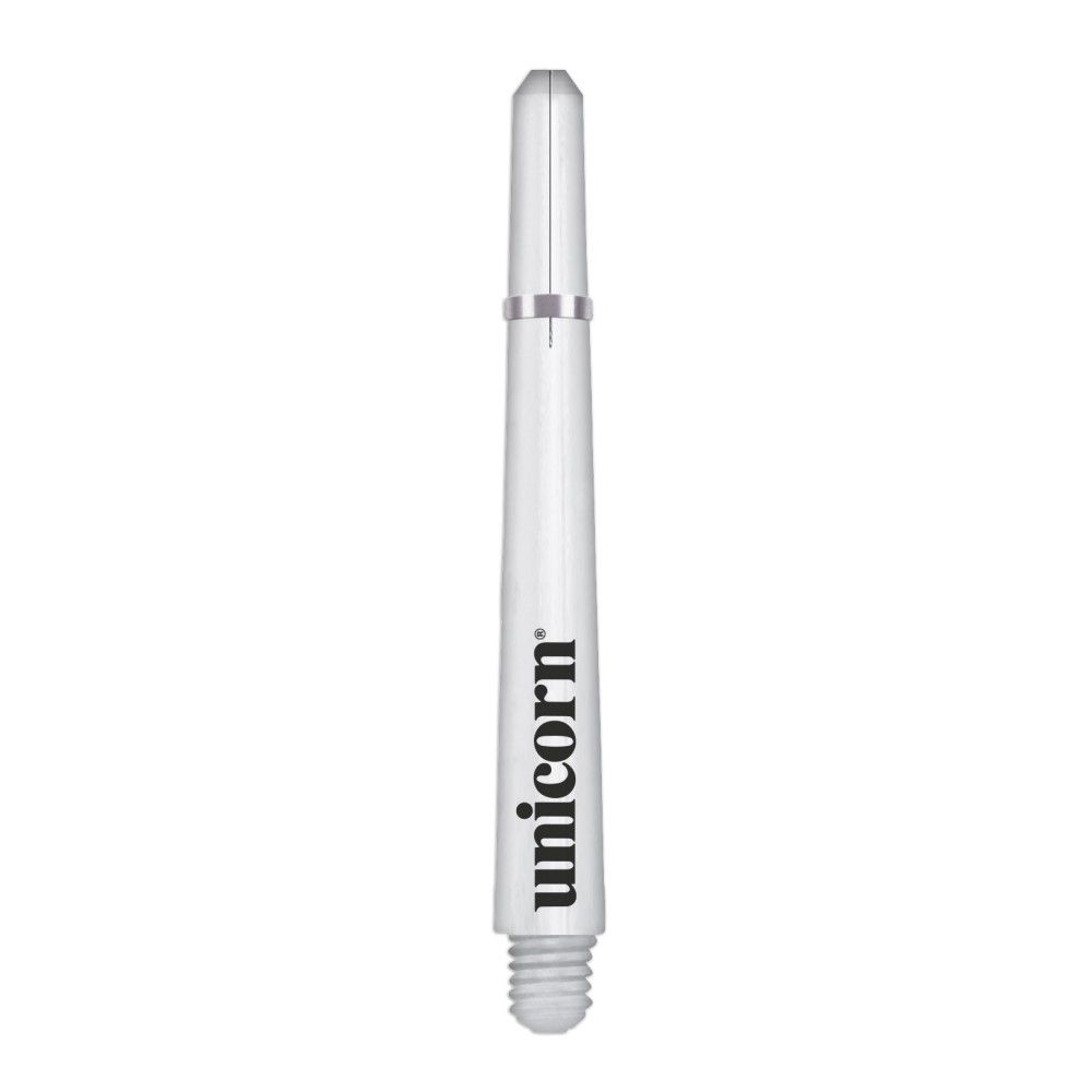 Tela strelica Unicorn Gripper 4 extra short, providna 29mm