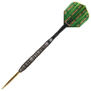 Strelice Shot steel, Warrior Rutene 23g, 90% wolfram