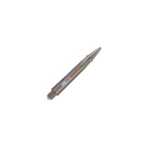 Tela za strelice One80 PROPLAST Vice long 48mm providno siva