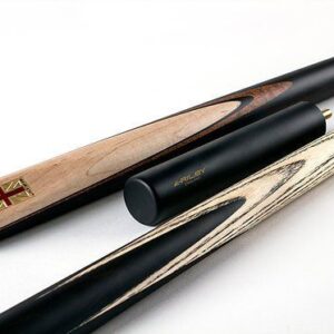 Snooker štap Riley England 3/4 dvodelni, 145cm + kratki extender