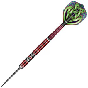 Strelice Shot steel Celt Claymore 23g, 90% wolfram