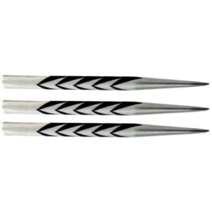 Vrhovi za strelice Shot steel Tribal Weapon 35mm - 3kom.