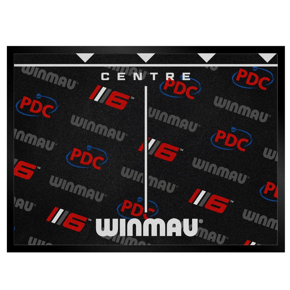 Pikado podmetač Winmau Compact Pro - Slika 2