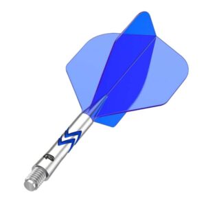 Integrisana pera i tela Red Dragon Nitro Flite Gerwyn Price, standard pera i medium tela